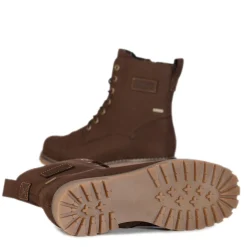 KUURA Naisten Pomar+ GORE-TEX® nilkkurit