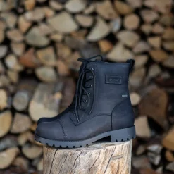 KUURA Naisten Pomar+ GORE-TEX® nilkkurit