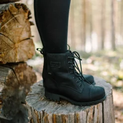 KUURA Naisten Pomar+ GORE-TEX® nilkkurit
