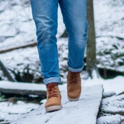 LATU Miesten Pomar+ GORE-TEX® nilkkurit