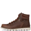 LUKKI Miesten ekologiset GORE-TEX® nilkkurit