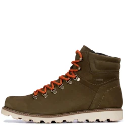 LUKKI Miesten GORE-TEX® nilkkurit