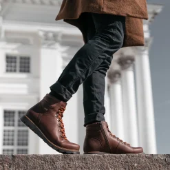LUKKI Miesten GORE-TEX® nilkkurit