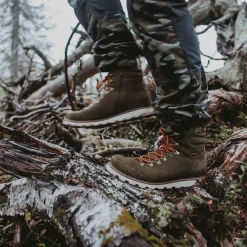 LUKKI Miesten GORE-TEX® nilkkurit