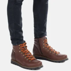LUKKI Miesten GORE-TEX® nilkkurit