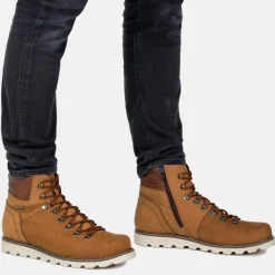 LUKKI Miesten GORE-TEX® nilkkurit