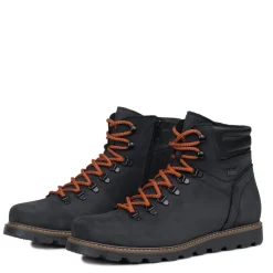 LUKKI Miesten GORE-TEX® nilkkurit