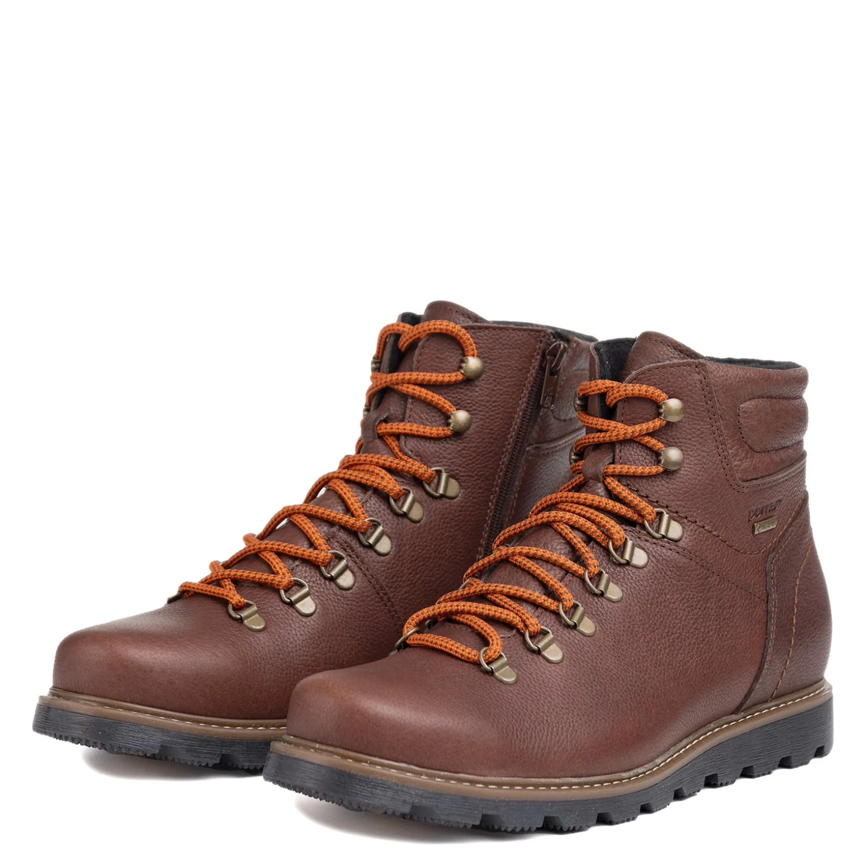 LUKKI Miesten GORE-TEX® nilkkurit
