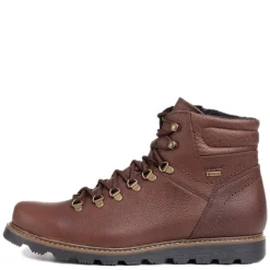 LUKKI Miesten GORE-TEX® nilkkurit