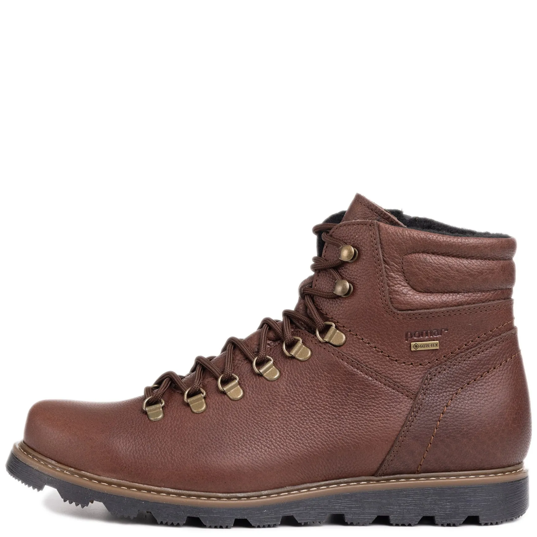 LUKKI Miesten GORE-TEX® nilkkurit