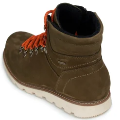 LUKKI Miesten GORE-TEX® nilkkurit