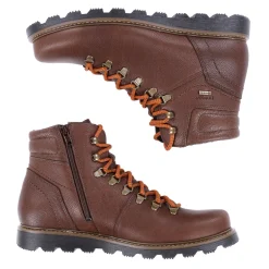 LUKKI Miesten GORE-TEX® nilkkurit