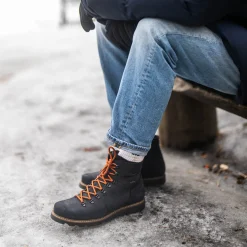 LUKKI Miesten GORE-TEX® nilkkurit