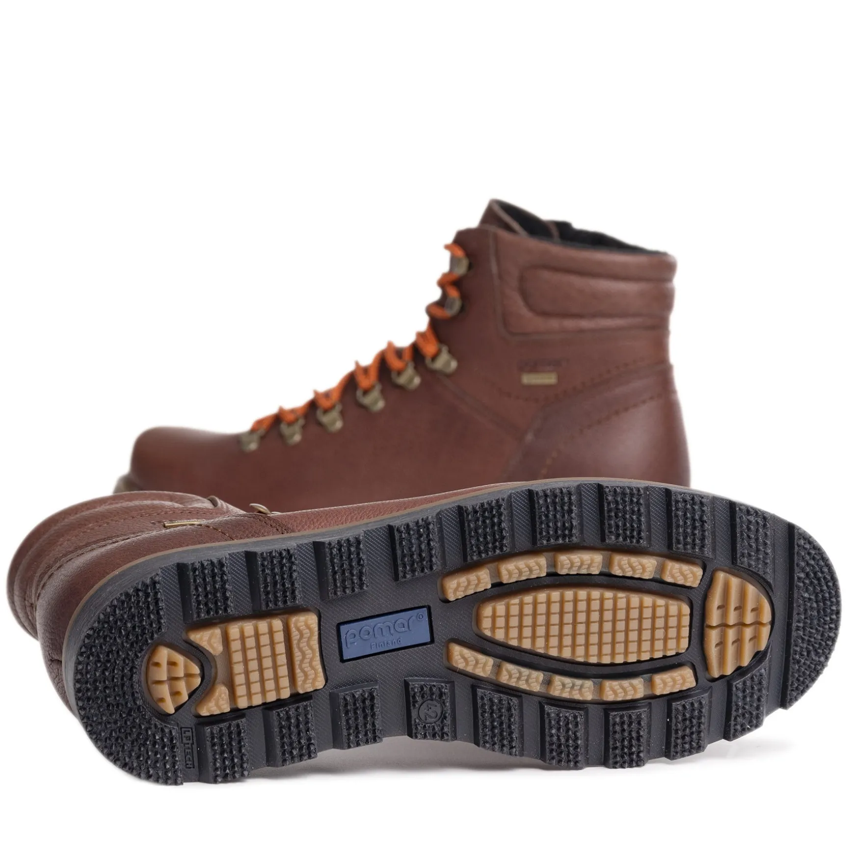 LUKKI Miesten GORE-TEX® nilkkurit