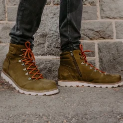 LUKKI Miesten GORE-TEX® nilkkurit