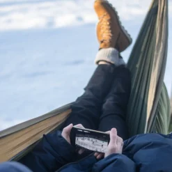LUKKI Miesten GORE-TEX® nilkkurit