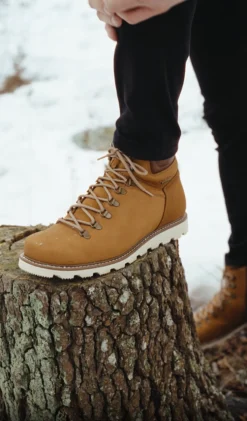 LUKKI Miesten GORE-TEX® nilkkurit