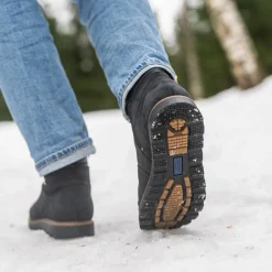LUKKI Miesten GORE-TEX® nilkkurit