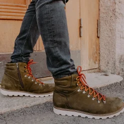 LUKKI Miesten GORE-TEX® nilkkurit