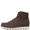LUKKI Miesten vegaaniset GORE-TEX® nilkkurit