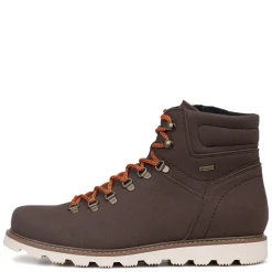 LUKKI Miesten vegaaniset GORE-TEX® nilkkurit