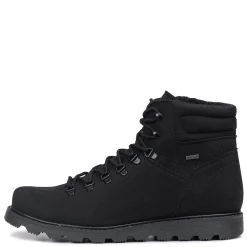 LUKKI Miesten vegaaniset GORE-TEX® nilkkurit