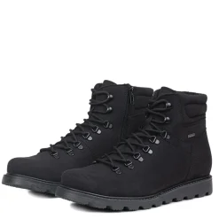 LUKKI Miesten vegaaniset GORE-TEX® nilkkurit
