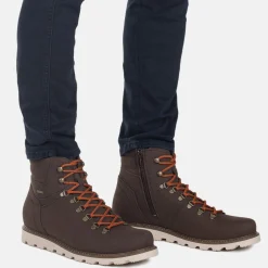 LUKKI Miesten vegaaniset GORE-TEX® nilkkurit