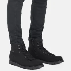 LUKKI Miesten vegaaniset GORE-TEX® nilkkurit