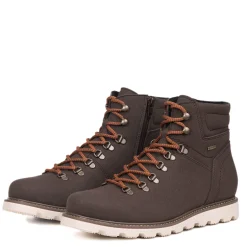 LUKKI Miesten vegaaniset GORE-TEX® nilkkurit