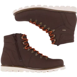 LUKKI Miesten vegaaniset GORE-TEX® nilkkurit