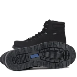 LUKKI Miesten vegaaniset GORE-TEX® nilkkurit