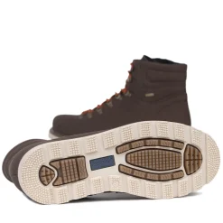 LUKKI Miesten vegaaniset GORE-TEX® nilkkurit