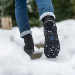LUKKI Miesten vegaaniset GORE-TEX® nilkkurit