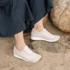 LUOTO Naisten vegaaniset Stretch sneakerit