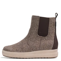 MALLA Naisten GORE-TEX® huopanilkkurit