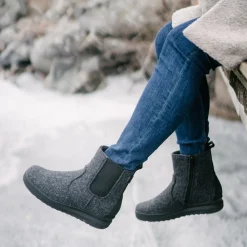 MALLA Naisten GORE-TEX® huopanilkkurit