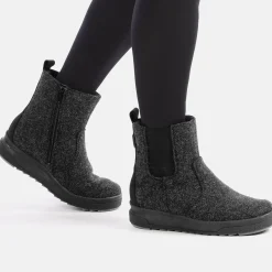 MALLA Naisten GORE-TEX® huopanilkkurit