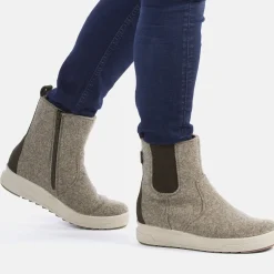 MALLA Naisten GORE-TEX® huopanilkkurit