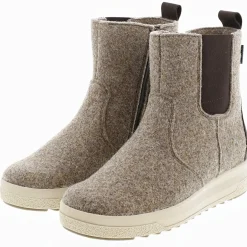 MALLA Naisten GORE-TEX® huopanilkkurit