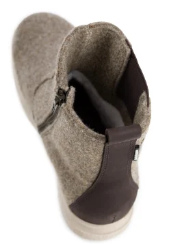MALLA Naisten GORE-TEX® huopanilkkurit