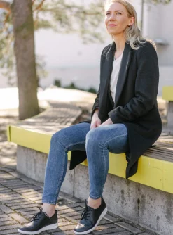 MALVA Naisten Lite-Flex kävelykengät