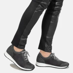 MARUNA Naisten Pomar+ stretch sneakerit
