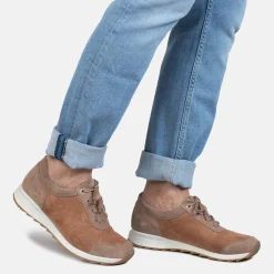 MARUNA Naisten Pomar+ stretch sneakerit