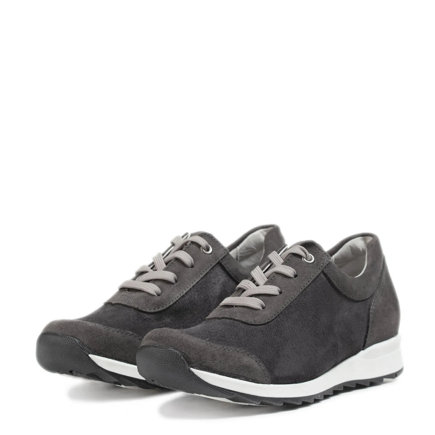 MARUNA Naisten Pomar+ stretch sneakerit