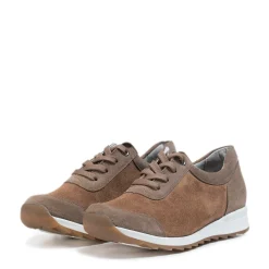 MARUNA Naisten Pomar+ stretch sneakerit