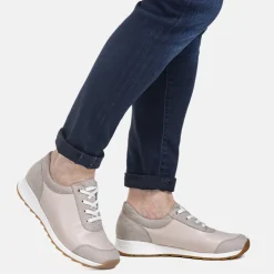 MARUNA Naisten vegaaniset Pomar+ stretch sneakerit