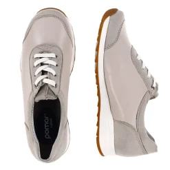 MARUNA Naisten vegaaniset Pomar+ stretch sneakerit