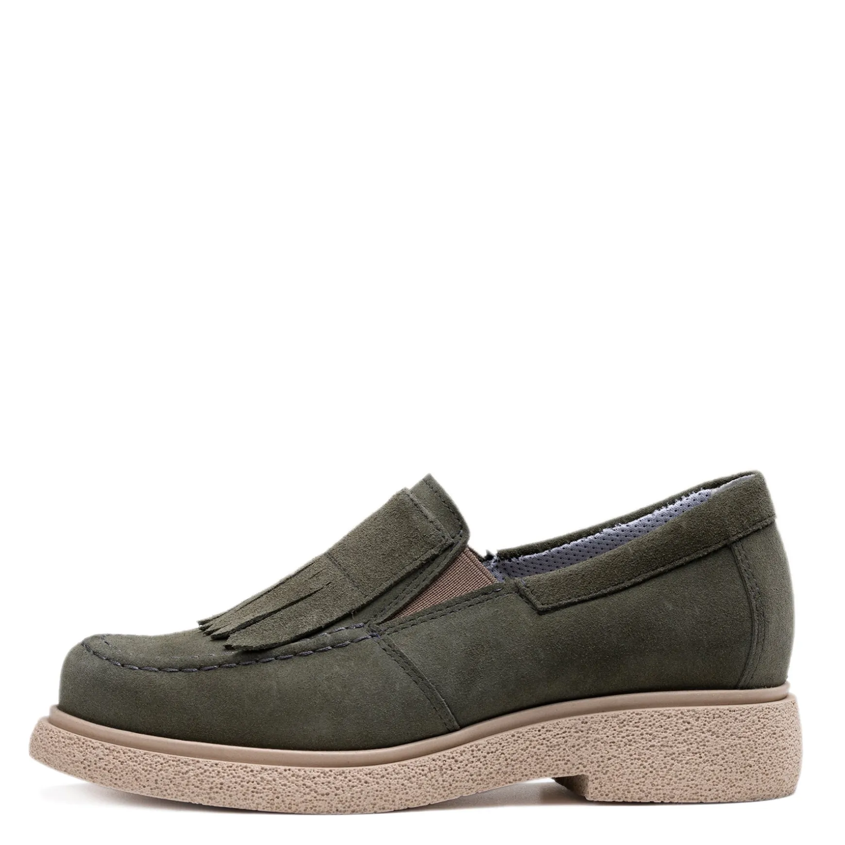 MATARA Naisten loaferit