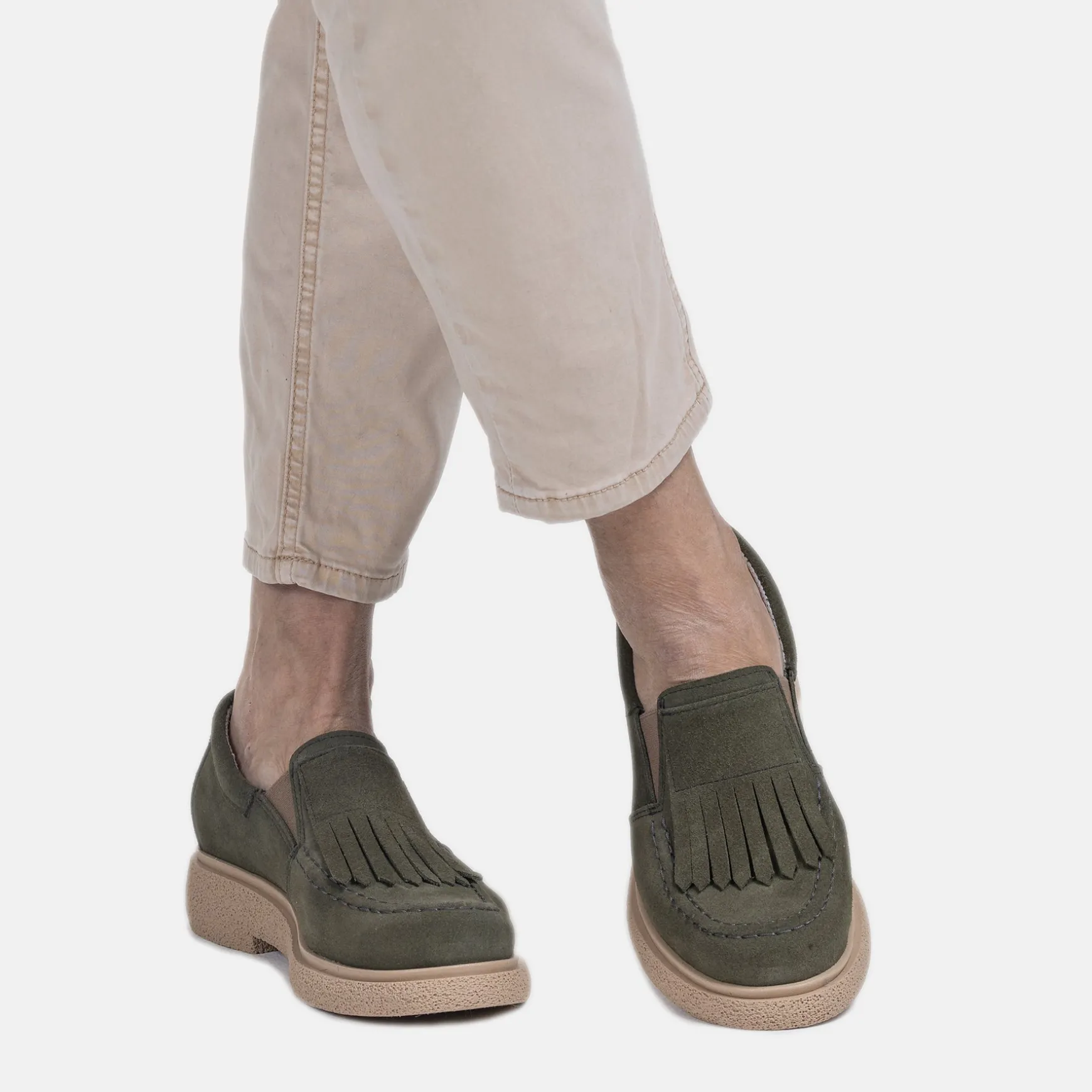 MATARA Naisten loaferit